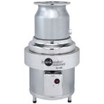 IN-SINK-ERATOR - 13663A - 2HP WASTE DISPOSER, 208/230/460V, 3PH