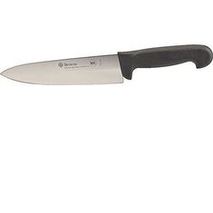 Knife,8" Cook'S , Blk Plst Hdl for AllPoints Part# 1371048