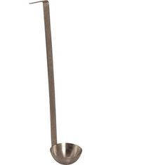 Ladle,1-1/2 Oz , 9"L, S/S for AllPoints Part# 1371068