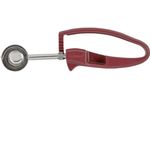 1371362 - 1/2 oz Stainless Steel Disher No. 70