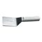 1371371 - Dsg White Handle Spatula 3"X 4"