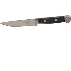 1371497 - 5 in Acero Forged Serrated Steak Knife