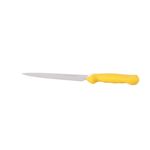 1371533 - 8 in Yellow Sani-Safe® Chef's Knife