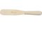 1371556 - 6 1/2 in Long White Sani-Safe® Frosting Spatula