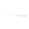 1371557 - 8 in White Sani-Safe® Bakers Spatula