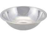 1371696 - 8 qt Stainless Steel Mixing Bowl