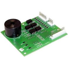 Pc Board Light & Timer for Groen Part# 137233