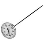 1381021 - Thermometer, 200-1000F, 12"Stem