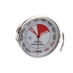 1381359 - Grill Surface Thermometer 150° to 700°F temperature range