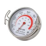 1381380 - 100°F - 700°F Surface Thermometer