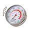 1381380 - 100°F - 700°F Surface Thermometer