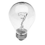 Bulb026 Bulb 120V 50W