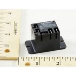 BLOWER RELAY SPDT 20A 24VAC For ClimateMaster Part# 13B0001N02