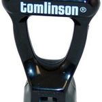 Black Handle for Tomlinson (frontier/glenray) Part# 13SLBE1