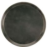 Tray,Pizza (14"Rd,Camtray,Blk) for Cambro Part# 1400-110