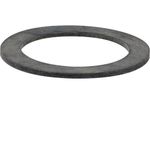 FISHER MFG - 1400-5000 - WASHER,DRAIN, F/3/4"NPS,RUBBER