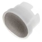 FILTER CARTRIDGE ASSEMBLY For Honeywell Part# 14001865-001