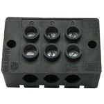 Terminal Block for Bussmann Part# 14004-3