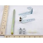 ALTERNATE TOP MOUNTING KIT For Honeywell Part# 14004324-001