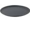 Tray ,14" Rd, Black,Treadlite for Cambro Part# 1400TL-110