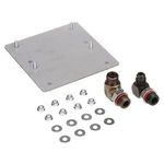 Henny Penny 140516 Pump Conversion Kit with Hardware, EEE1xx