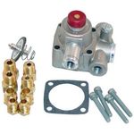 Vlv300 Ts Safety Magnet Head Kit, Pilot In/Out