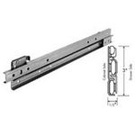 Slide, Drawer, 22", Zp, Pair for Standard Keil Part# 1410-1022-1000