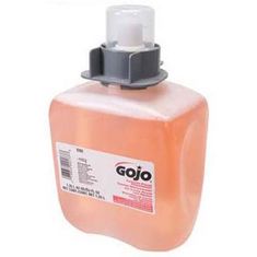 Soap,Gojo Foam , 1250Ml Refill for AllPoints Part# 1412054