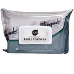 Wipes, Table Turners , 90Ct, 12-Pk for AllPoints Part# 1412133