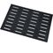 1412176 - 24 in x 17 in Niru® Versa Runner™ Floor Protector Mat