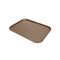 Tray,food for Cambro Part# 1418FF-167