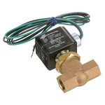 Market Forge 1419243 SOLENOID 1/2 IPS STEAM VALVE