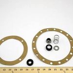 5/8" Seal Kit For Spirax-Sarco Part# 142-54052