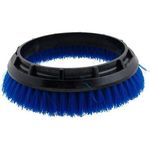 Brush,Scrub , 12",Blue,Orbiter for AllPoints Part# 1421610