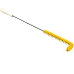 Brush Fryer Angled Nylon  for AllPoints Part# 1421647