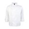 2Xl Chef Coat Long Sleeve for AllPoints Part# 14342XL