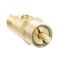 Valve, Pressure Relief , 1Psi 3/8"Npt for Groen Part# 143470