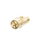 Valve, Pressure Relief , 1Psi 3/8"Npt for Groen Part# 143470