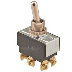 On-off Switch 358 for Taylor Freezer Part# 14464