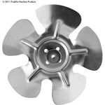 McCall 14478 BLADE, FAN, METAL