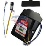 GAUGE KING For Beckett Igniter Part# 14503