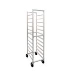 14506 - Full Size End Loading Steamtable Pan Rack