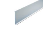 14509 - Aluminum Cover Baseboard