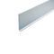 14509 - Aluminum Cover Baseboard