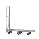 14514 - Portable Folding L Cart