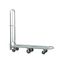 14514 - Portable Folding L Cart