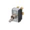 42-1062 - TOGGLE SWITCH 1/2 DPST