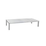 14529 - 24"D x 12"H x 72"L Heavy Duty Dunnage Rack