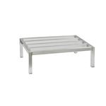 14530 - 24"D x 12"H x 24"L Heavy Duty Dunnage Rack