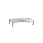 14537 - 18"D x 12"H x 48"L Heavy Duty Dunnage Rack